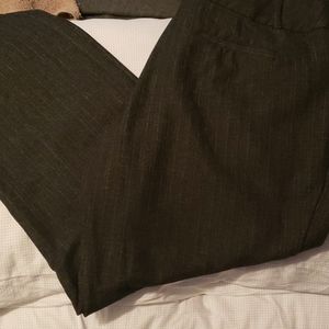 Dark Gray Dress Pants